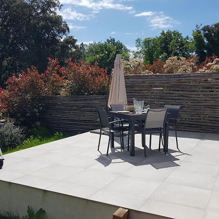 Maisons T2 Avec Jardins Privatifs - 10Mn De La Plage Et 5Mn Du Village - Casa Di I Trinelli Vescovato Extérieur photo